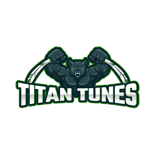 Titan Tunes